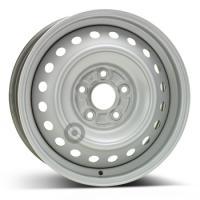 ALCAR STAHLRAD 8005 6.5x16 5/114.3 ET55 CB64