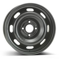 ALCAR STAHLRAD 8055 6x15 4/108 ET23 CB65
