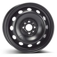 ALCAR STAHLRAD 8085 6.5x15 4/98 ET43 CB58