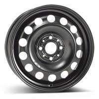 ALCAR STAHLRAD 8155 5.5x15 4/100 ET45 CB56