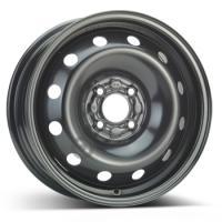 ALCAR STAHLRAD 8175 6x15 4/100 ET43 CB60