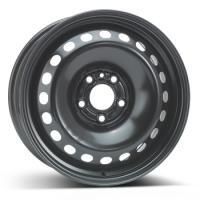 ALCAR STAHLRAD 8227 7x16 5/110 ET41 CB65