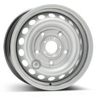 ALCAR STAHLRAD 8337 6.5x15 5/160 ET60 CB65