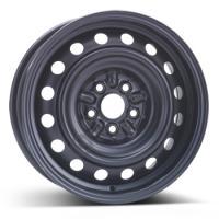 ALCAR STAHLRAD 8435 6x15 5/100 ET39 CB54