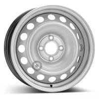 ALCAR STAHLRAD 8932 6x15 4/100 ET40 CB60