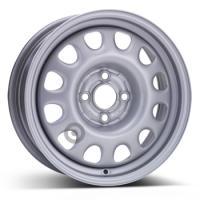 ALCAR STAHLRAD 8950 6x15 4/100 ET35 CB57.1