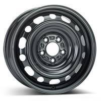 ALCAR STAHLRAD 9062 6.5x16 5/114.3 ET50 CB67