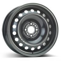 ALCAR STAHLRAD 9087 7x16 4/98 ET31 CB58