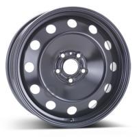 ALCAR STAHLRAD 9135 7x17 5/108 ET50 CB60