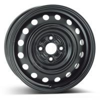 ALCAR STAHLRAD 9145 6x15 4/100 ET45 CB54