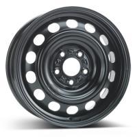 ALCAR STAHLRAD 9223 6.5x16 5/114.3 ET50 CB67