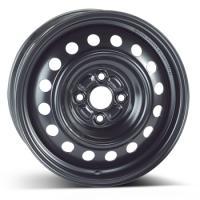 ALCAR STAHLRAD 9285 6x15 4/100 ET45 CB54