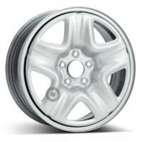 ALCAR STAHLRAD 9312 6.5x17 5/114.3 ET50 CB64