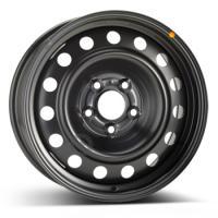 ALCAR STAHLRAD 9317 7x16 5/114.3 ET40 CB67