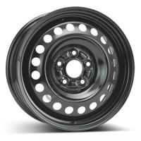 ALCAR STAHLRAD 9527 6.5x16 5/114.3 ET50 CB64