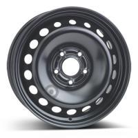 ALCAR STAHLRAD 9563 6.5x16 5/114.3 ET47 CB66