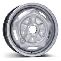 ALCAR STAHLRAD 9597 5.5x16 5/160 ET56 CB65