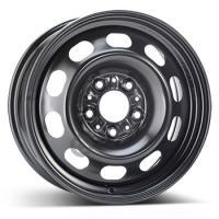 ALCAR STAHLRAD 9613 7x16 5/120 ET40 CB72.5