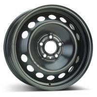 ALCAR STAHLRAD 9640 6.5x16 5/108 ET43 CB65