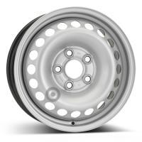 ALCAR STAHLRAD 9685 6.5x16 5/120 ET51 CB65.1