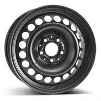 ALCAR STAHLRAD 9732 6.5x16 5/112 ET49 CB66.5
