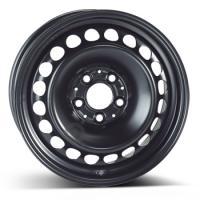 ALCAR STAHLRAD 9825 7.5x16 5/112 ET41 CB66.5