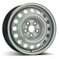 ALCAR STAHLRAD 9845 6x16 5/112 ET53 CB57.1