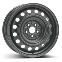 ALCAR STAHLRAD 9955 6.5x16 5/100 ET45 CB54