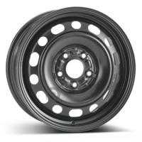 ALCAR STAHLRAD 9980 6.5x16 5/114.3 ET52.5 CB67