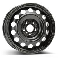 ALCAR STAHLRAD 9983 7x16 5/108 ET47 CB65
