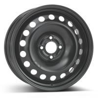 ALCAR STAHLRAD 9985 6.5x16 4/100 ET49 CB60