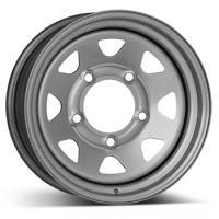 DOTZ 4X4 DAKAR 7x16 5/114.3 ET36 CB66