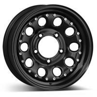 DOTZ 4X4 MODULAR BEADLOCK 15Z 6x15 5/139.7 ET0 CB108