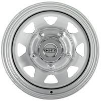 DOTZ 4X4 EXTREME 8x15 5/139.7 ET-35 CB110