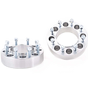 8x170 / 2" Spacer 2 kpl