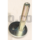 Camber Bolt Front Lower Wishbone