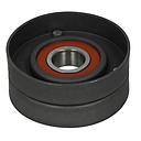 Tensioner Pulley 3.0D