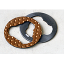 Transfer Box Washer Pin Suzuki