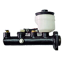 Jarrupääsylinteri 4 Pulttisella kiinnityksellä