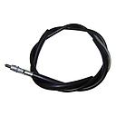 Brake Cable, Right, Rear 1990
