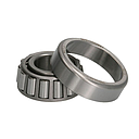 Swivel bearing 19 x 45