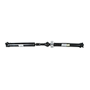 Drivaxel komplett Hilux Vigo