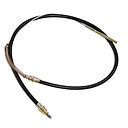 Käsijarruvaijeri Etu CJ7