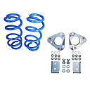 Front Lift Kit 50mm Transit 2018+