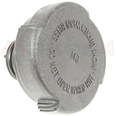 Korkki Paisuntasäiliö