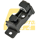 Striker Rear And RH Front Door