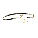 POWER STEERING PRESSURE HOSE. LHD 4.0