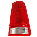 Bakljus Höger D2 OEM