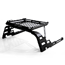 Rollbar with Roof Basket  - S