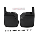 Mud Flap Pair JK Front